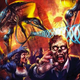 Image for article titled Latest zombie literary mashup: "War of the Worlds Plus Blood Guts and Zombies"